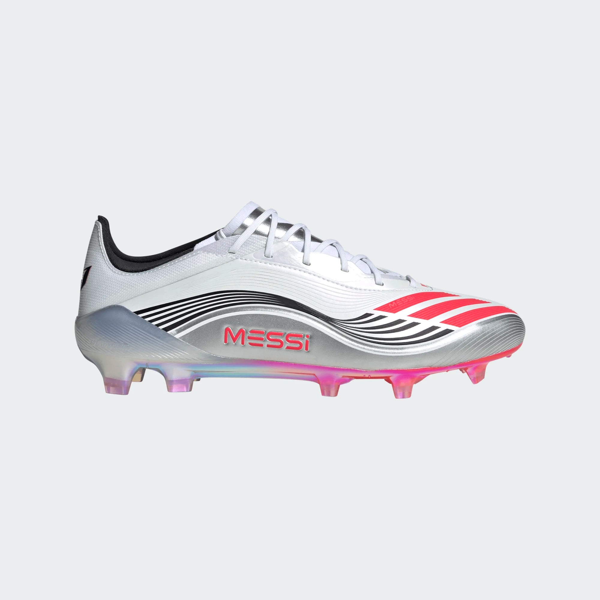 adidas F50 Elite Messi FG – Rockville & Sterling Soccer Supplies