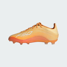 Cargar imagen en el visor de la galería, adidas F50 Messi Elite FG J

