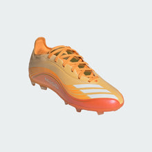 Cargar imagen en el visor de la galería, adidas F50 Messi Elite FG J
