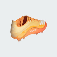 Cargar imagen en el visor de la galería, adidas F50 Messi Elite FG J
