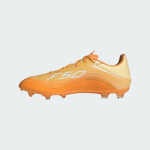 Cargar imagen en el visor de la galería, adidas F50 Messi League FG/MG
