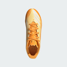 Cargar imagen en el visor de la galería, adidas F50 Messi Club FG J
