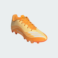 Cargar imagen en el visor de la galería, adidas F50 Messi Club FG J
