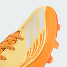 Cargar imagen en el visor de la galería, adidas F50 Messi Club FG J
