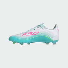 Cargar imagen en el visor de la galería, adidas F50 League Messi FG

