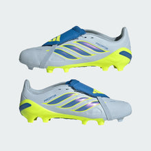 Cargar imagen en el visor de la galería, adidas Predator League FT FG J
