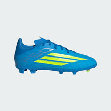 Cargar imagen en el visor de la galería, adidas F50 League FG/MG J
