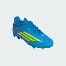 Cargar imagen en el visor de la galería, adidas F50 League FG/MG J
