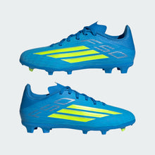 Cargar imagen en el visor de la galería, adidas F50 League FG/MG J
