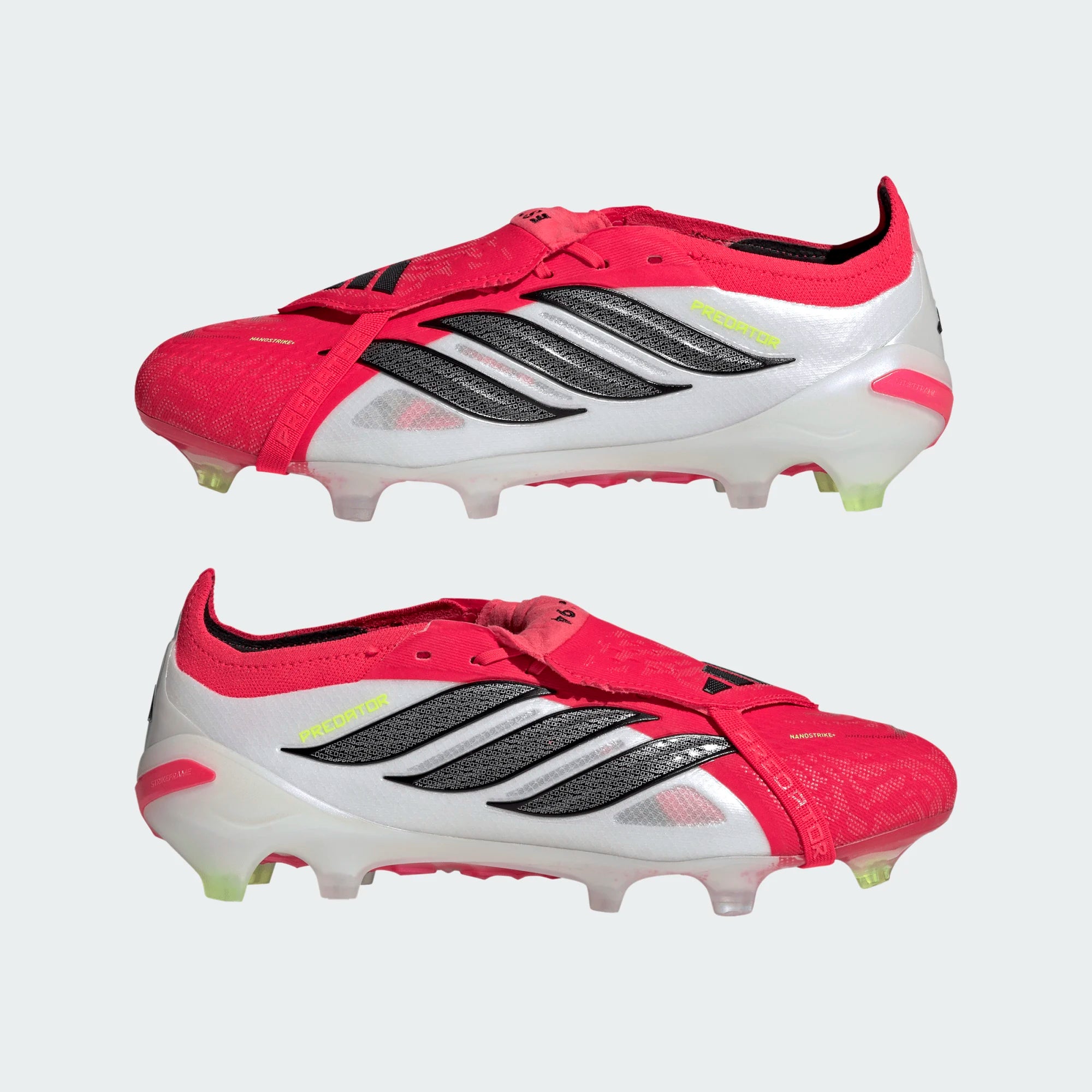 adidas Predator Elite FT FG – Rockville & Sterling Soccer Supplies