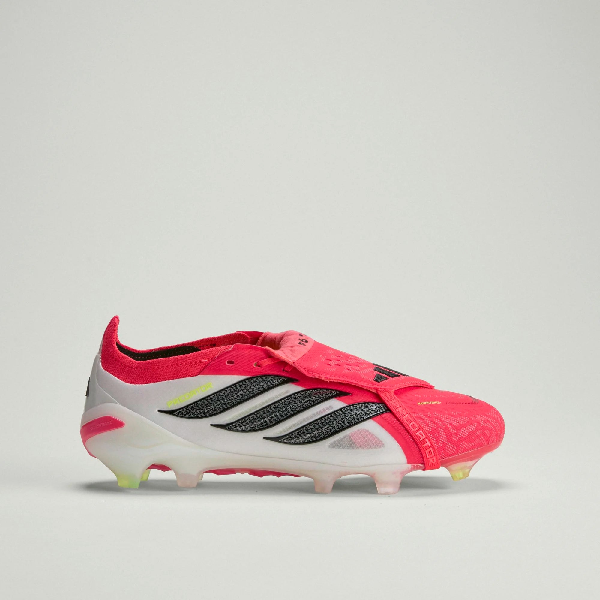 adidas Predator Elite FT FG – Rockville & Sterling Soccer Supplies