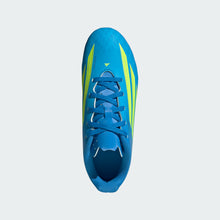 Cargar imagen en el visor de la galería, adidas F50 Club FG/MG J
