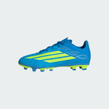 Cargar imagen en el visor de la galería, adidas F50 Club FG/MG J
