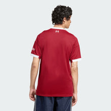 Cargar imagen en el visor de la galería, adidas Men&#39;s Liverpool FC 25/26 Replica Home Jersey
