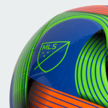 Load image into Gallery viewer, adidas MLS 2026 Club Ball
