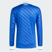 Cargar imagen en el visor de la galería, adidas Men&#39;s Real Madrid 3rd 25/26 LS Replica Jersey
