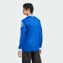 Cargar imagen en el visor de la galería, adidas Men&#39;s Real Madrid 3rd 25/26 LS Replica Jersey
