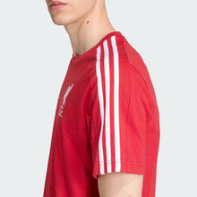 Load image into Gallery viewer, adidas Men&#39;s Liverpool FC 25/26 Lifestyle Tee
