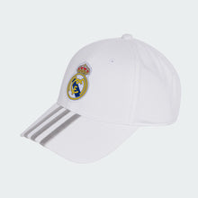 Load image into Gallery viewer, adidas Real Madrid Cap 25/26
