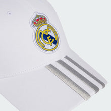 Load image into Gallery viewer, adidas Real Madrid Cap 25/26
