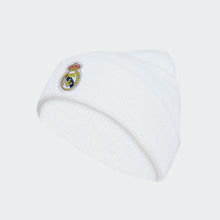 Cargar imagen en el visor de la galería, adidas 25/26 Real Madrid Woolie Beanie
