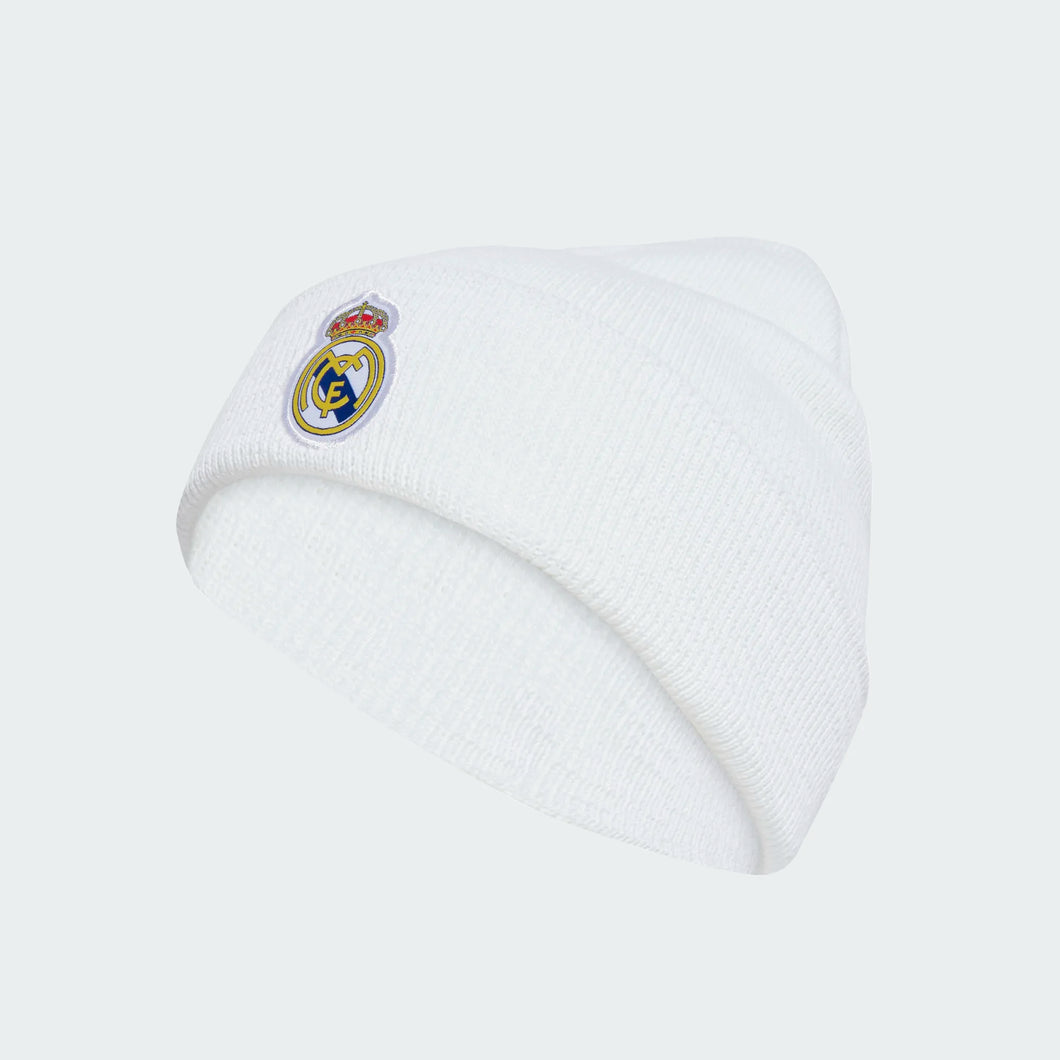 adidas 25/26 Real Madrid Woolie Beanie