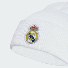 Cargar imagen en el visor de la galería, adidas 25/26 Real Madrid Woolie Beanie
