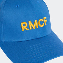 Load image into Gallery viewer, adidas Real Madrid 3rd Cap 25/26
