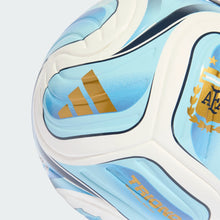 Cargar imagen en el visor de la galería, adidas Trionda Argentina 2026 Home Mini Ball
