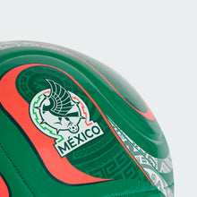 Load image into Gallery viewer, adidas 2026 Trionda World Cup Mexico Home Club Ball
