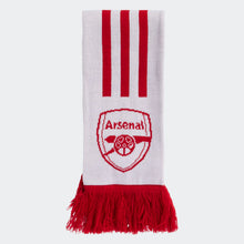 Load image into Gallery viewer, adidas Arsenal FC Scarf 25/26
