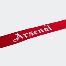 Load image into Gallery viewer, adidas Arsenal FC Scarf 25/26
