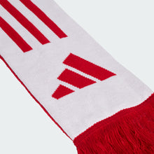 Load image into Gallery viewer, adidas Arsenal FC Scarf 25/26
