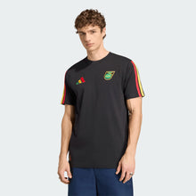 Cargar imagen en el visor de la galería, adidas Men's 2026 Jamaica DNA Tee
