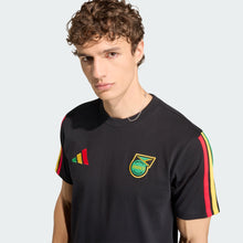 Cargar imagen en el visor de la galería, adidas Men's 2026 Jamaica DNA Tee
