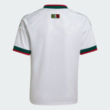 Load image into Gallery viewer, adidas Youth Mexico 2026 Away Jersey
