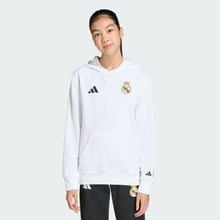 Cargar imagen en el visor de la galería, adidas Youth Real Madrid Marvel 25/26 Hoodie
