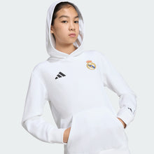 Cargar imagen en el visor de la galería, adidas Youth Real Madrid Marvel 25/26 Hoodie
