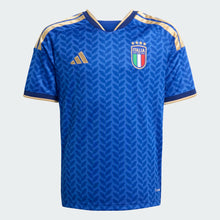 Cargar imagen en el visor de la galería, adidas Youth Italy 2026 Home Jersey
