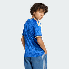 Cargar imagen en el visor de la galería, adidas Youth Italy 2026 Home Jersey
