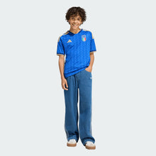 Cargar imagen en el visor de la galería, adidas Youth Italy 2026 Home Jersey
