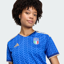 Cargar imagen en el visor de la galería, adidas Women's Italy 2026 Home Jersey
