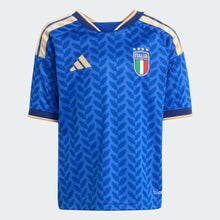 Cargar imagen en el visor de la galería, adidas Youth Italy 2026 Home Jersey Set
