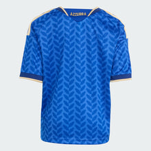 Cargar imagen en el visor de la galería, adidas Youth Italy 2026 Home Jersey Set
