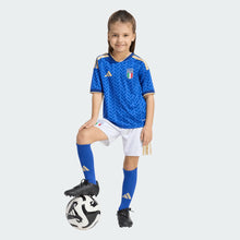 Cargar imagen en el visor de la galería, adidas Youth Italy 2026 Home Jersey Set

