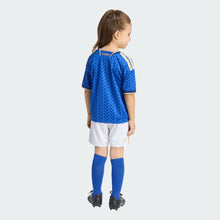 Cargar imagen en el visor de la galería, adidas Youth Italy 2026 Home Jersey Set
