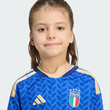 Cargar imagen en el visor de la galería, adidas Youth Italy 2026 Home Jersey Set
