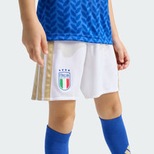 Cargar imagen en el visor de la galería, adidas Youth Italy 2026 Home Jersey Set
