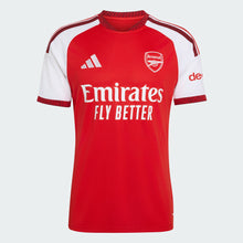 Cargar imagen en el visor de la galería, adidas Men's Arsenal 26/27 Home Stadium Jersey
