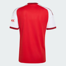 Cargar imagen en el visor de la galería, adidas Men's Arsenal 26/27 Home Stadium Jersey
